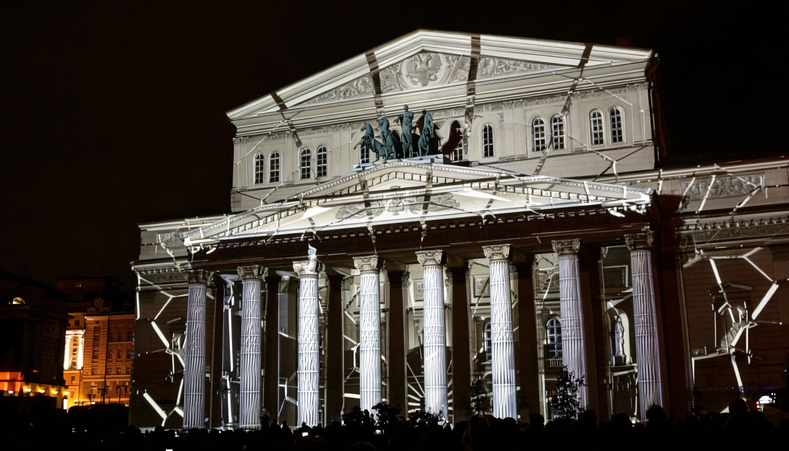 Mapping Festival
