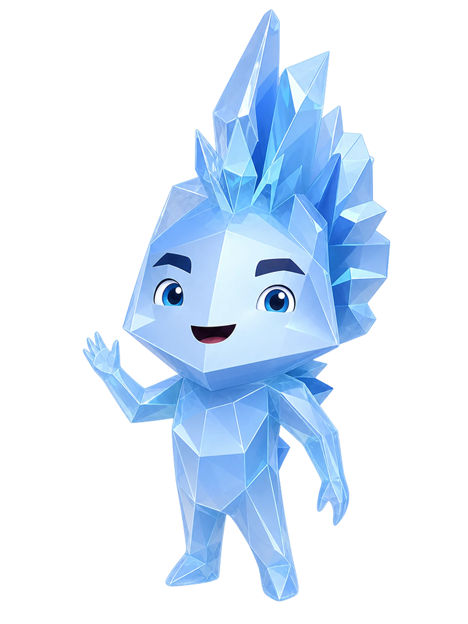 Icey